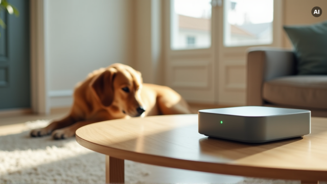 Smarte Antibell-Geräte im Vergleich: Welches hilft deinem Hund wirklich 2026?