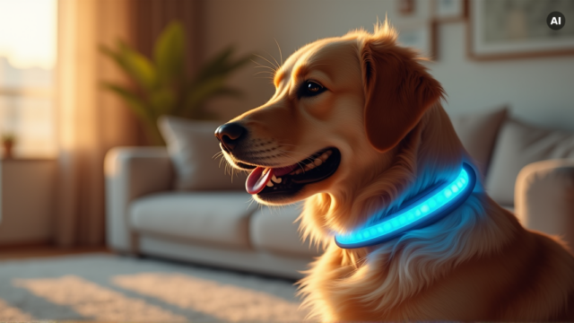 Smarte Hundehalsbänder mit Temperaturwarnung 2026: Preisvergleich & Kaufberatung
