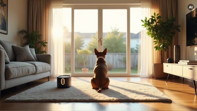 Alleinbleiben trainieren: Warum 90 % der Hundebesitzer den ersten Schritt falsch machen