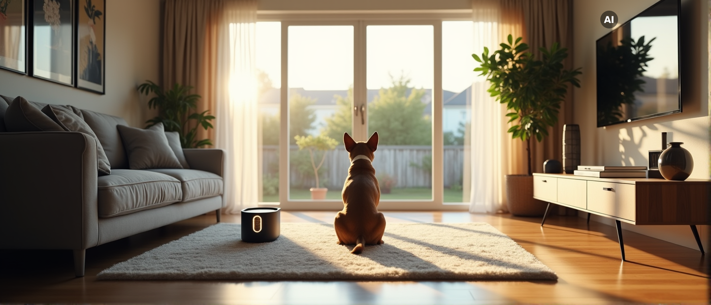 Alleinbleiben trainieren: Warum 90 % der Hundebesitzer den ersten Schritt falsch machen