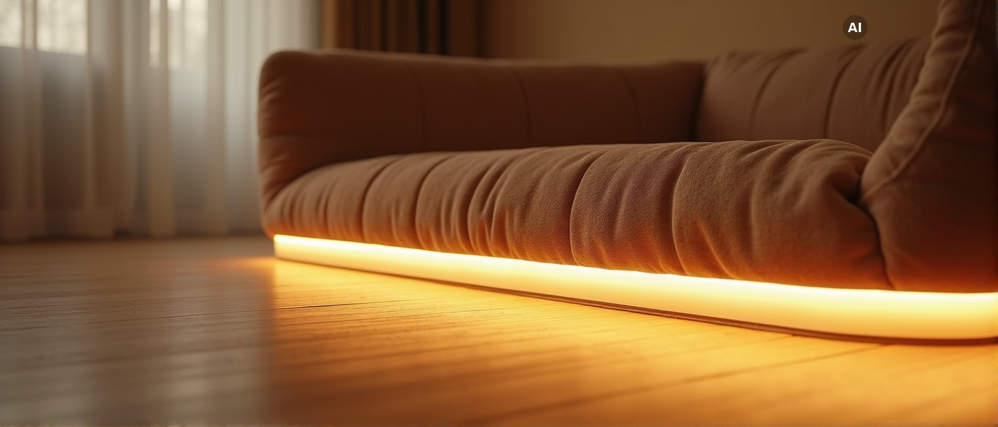 Smarte Haustier-Beleuchtung 2026: Welche LED-Systeme deinem Tier wirklich guttun