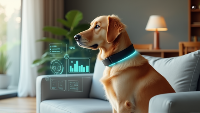 Smarte Haustier-Versicherungen 2026: Welche Anbieter KI-Diagnosen und Wearable-Daten wirklich anerkennen
